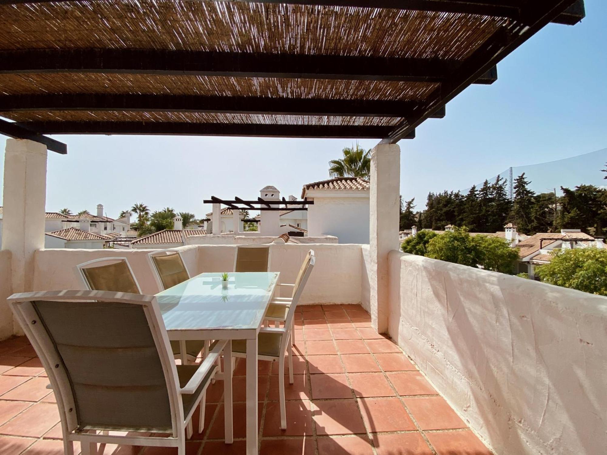 Serinamar- Los Naranjos De Marbella Zimmer foto