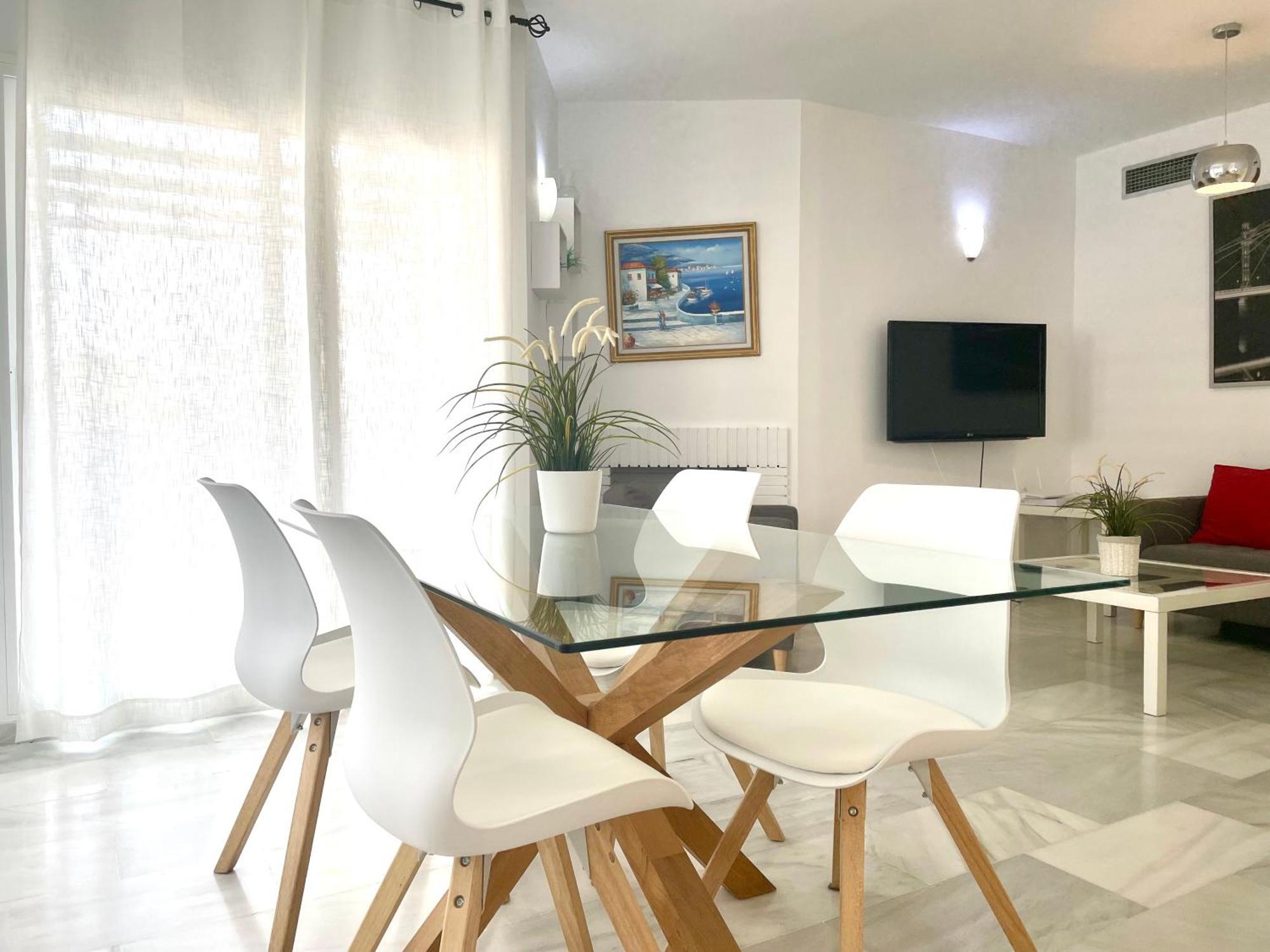 Serinamar- Los Naranjos De Marbella Zimmer foto