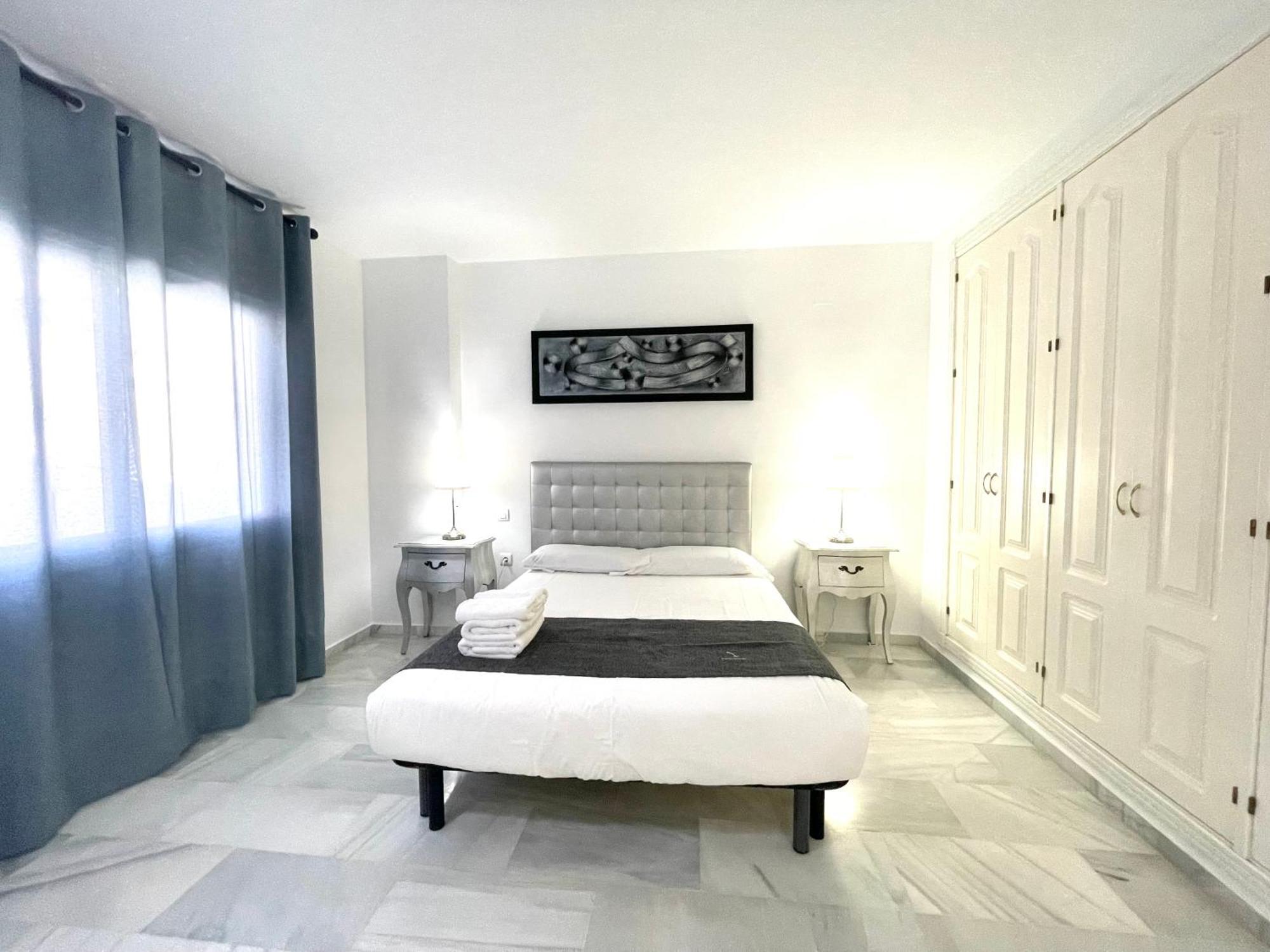Serinamar- Los Naranjos De Marbella Zimmer foto