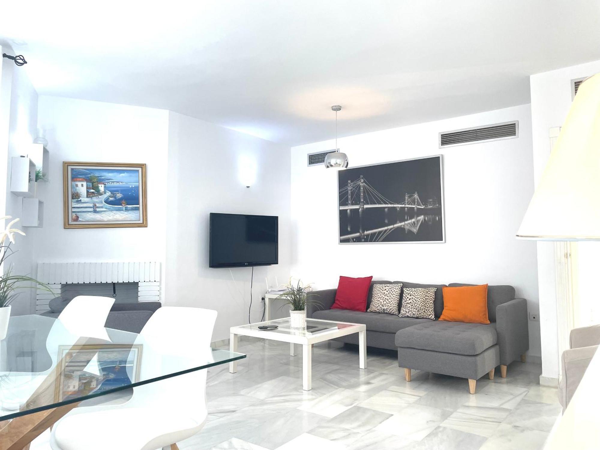 Serinamar- Los Naranjos De Marbella Zimmer foto