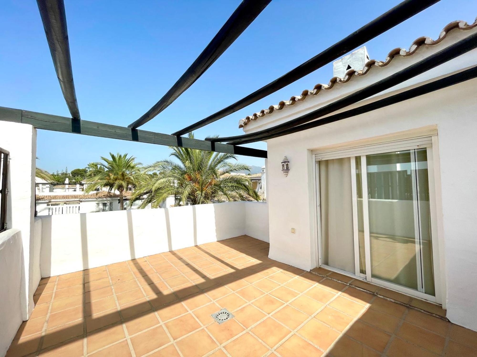 Serinamar- Los Naranjos De Marbella Zimmer foto